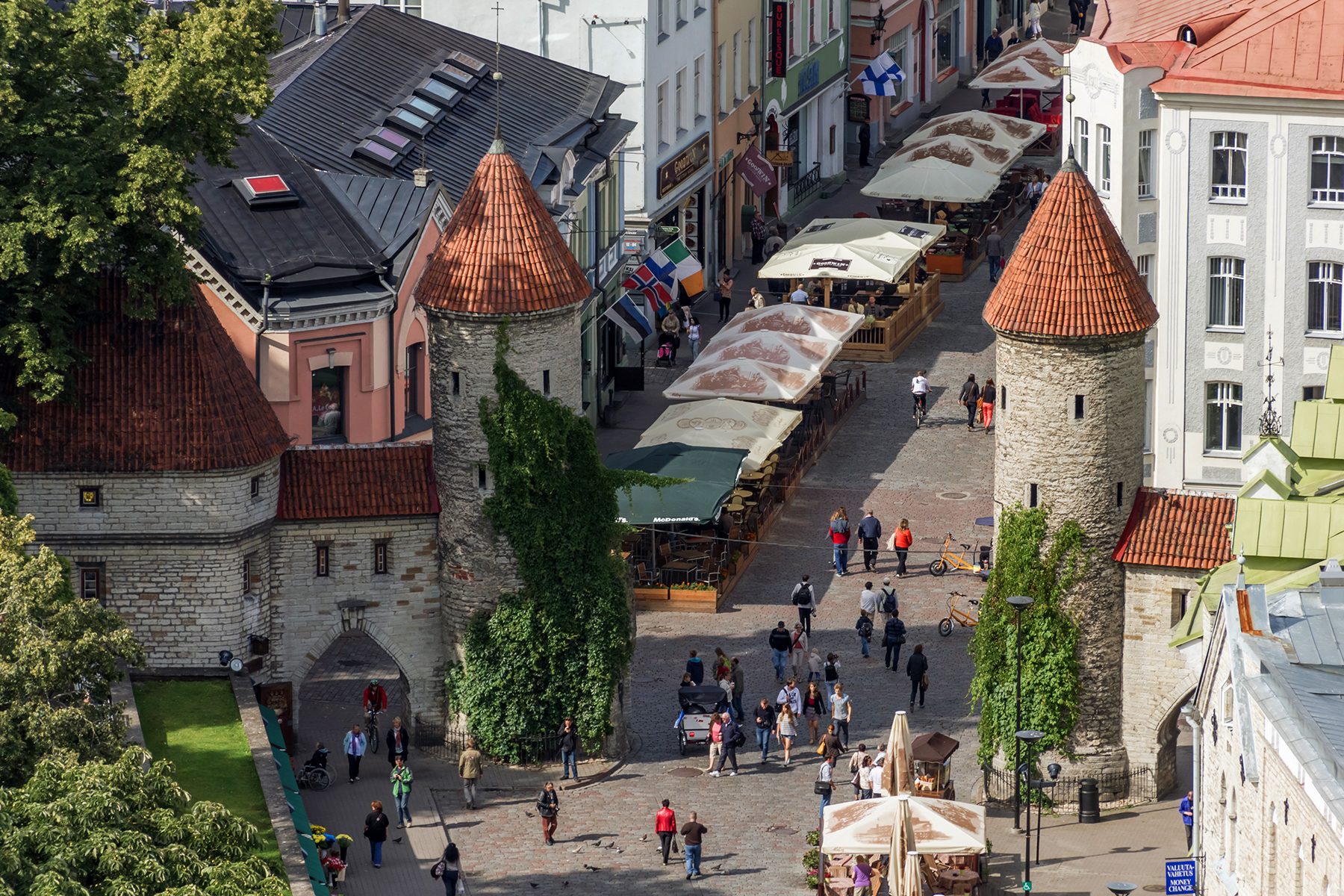 Tallinn