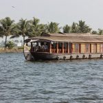 houseboat alleppey