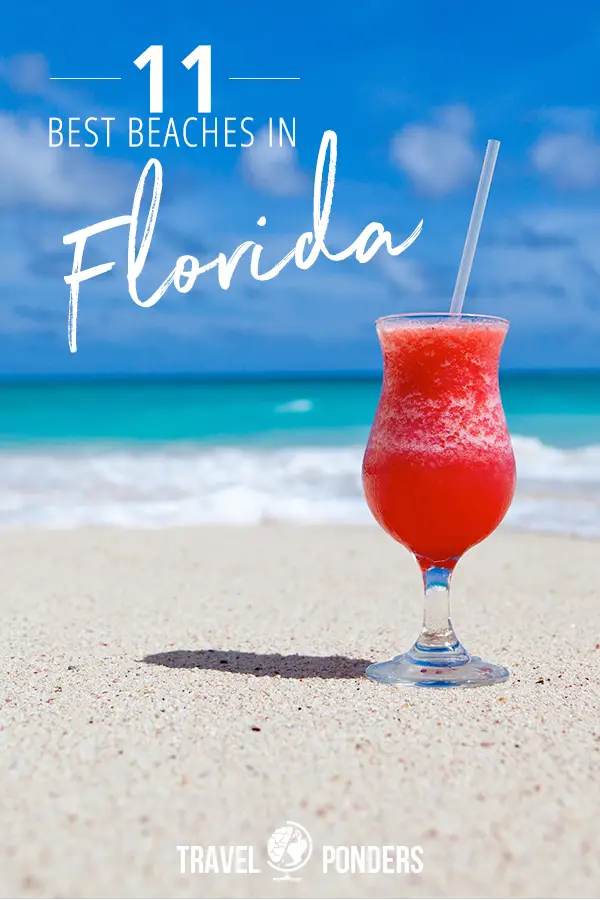 Best Beaches in Florida