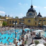 Szechenyi Thermal bath