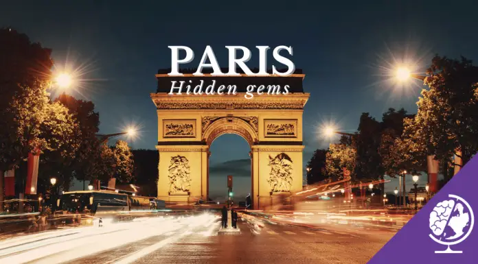 Paris Hidden Gems