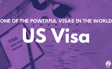 US Visa - One of the Most Powerful Visas in the World
