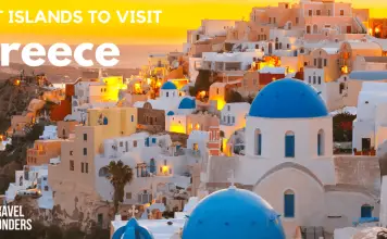 Best Islands to Visit in Greece - Travel Ponders
