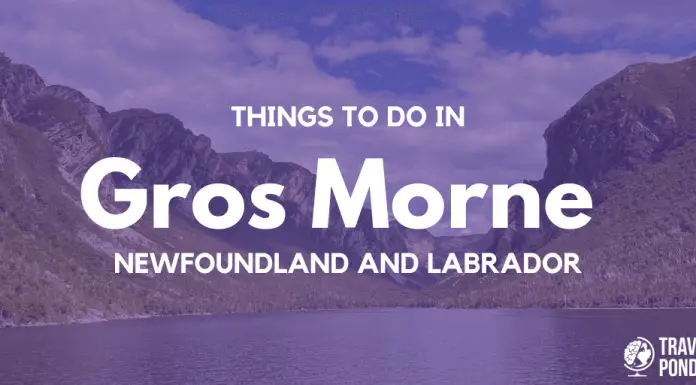 Things to Do In Gros Morne Newfoundland and Labrador - Travel Ponders