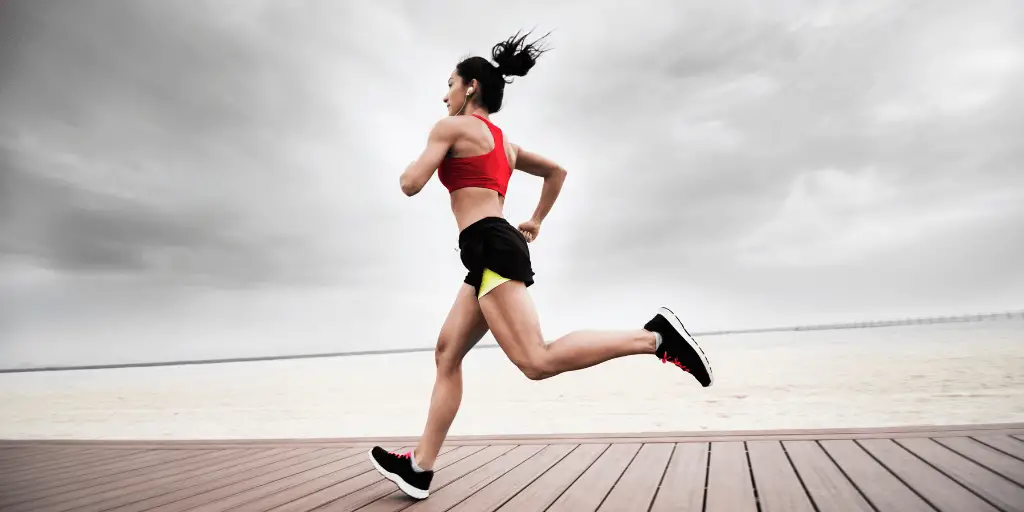 Exercises to Stay In Shape While Traveling - Running