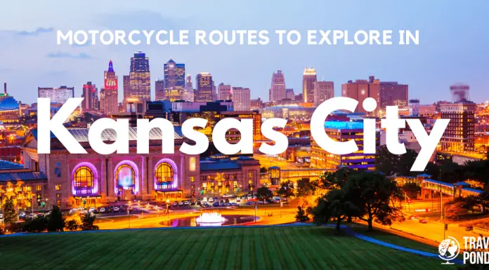Motorcycle Routes to Explore In Kansas City