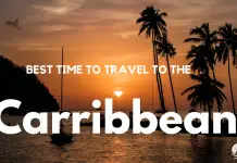 Best Time to Visit the Caribbean - Travel Ponders