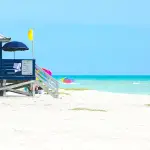 Siesta Key Beach