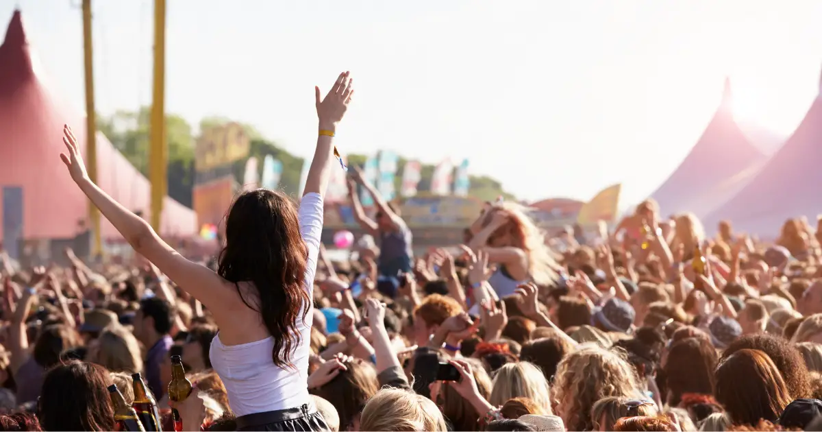 Maine Savings Amphitheater